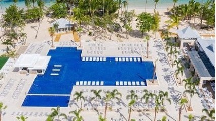 Bahia Principe Grand Portillo